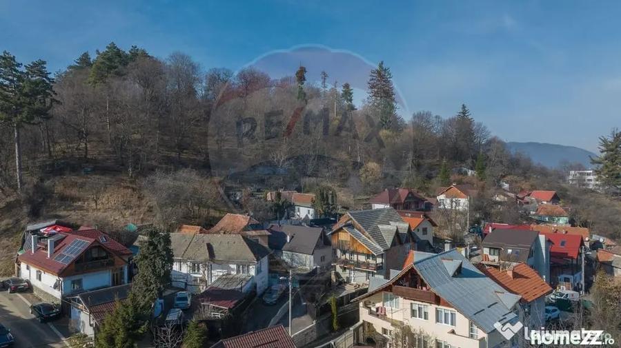 Casă cu 5 camere cu Teren 145 Mp în Dârste