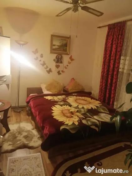 Vand apartament 2 camere Decomandat - 4