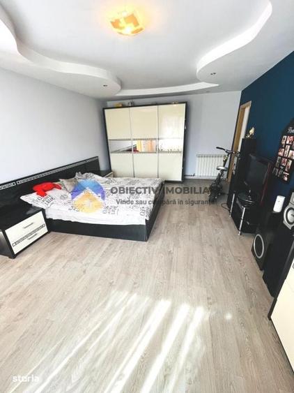 Casă cu 4 camere decomandat în Piatra