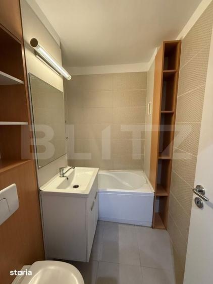 Apartament cu 2 camere semidecomandat în Sud