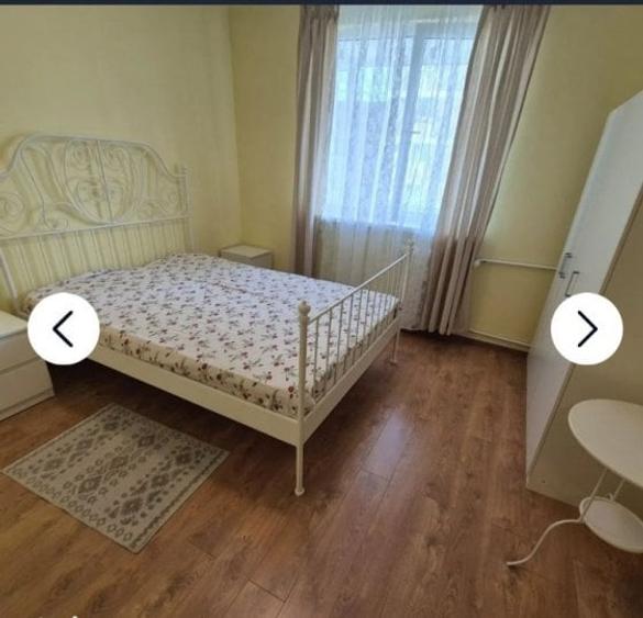 Apartament cu 2 camere decomandat în Drumul Taberei