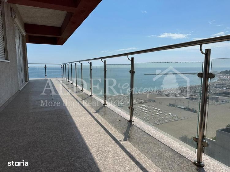 Apartament cu 4 camere în Central
