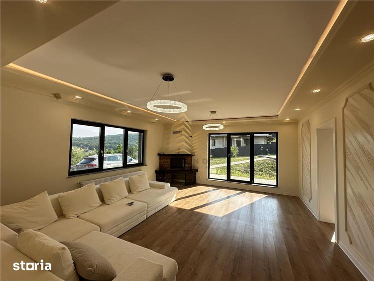 CASA DE VANZARE | STRADA PODGORIEI | BISTRITA - 1