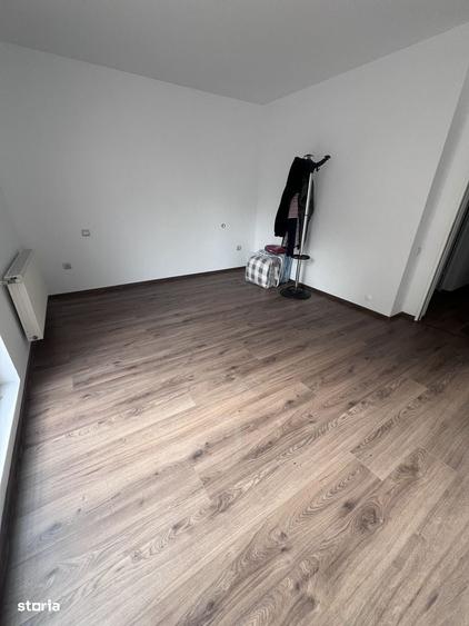 Apartament cu 2 camere decomandat în Găvana