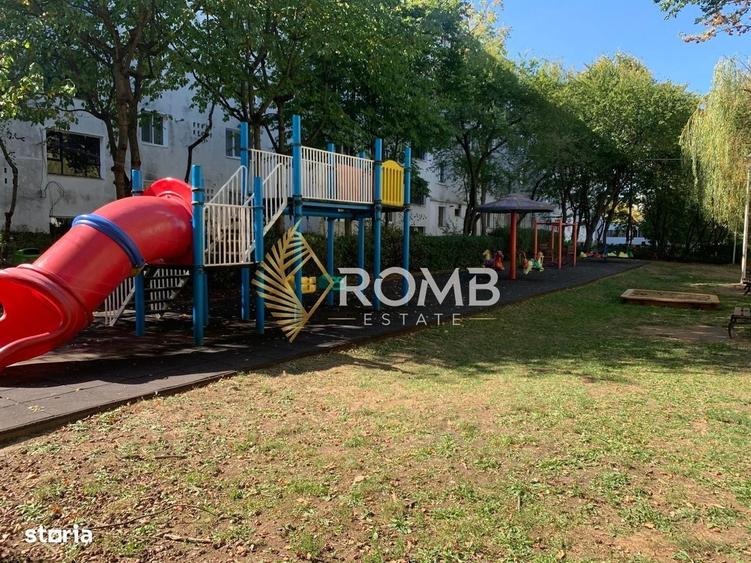 Apartament cu 4 camere în Mănăștur