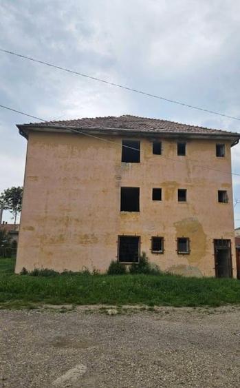 Teren investiție, de 326 mp, în Daneș
