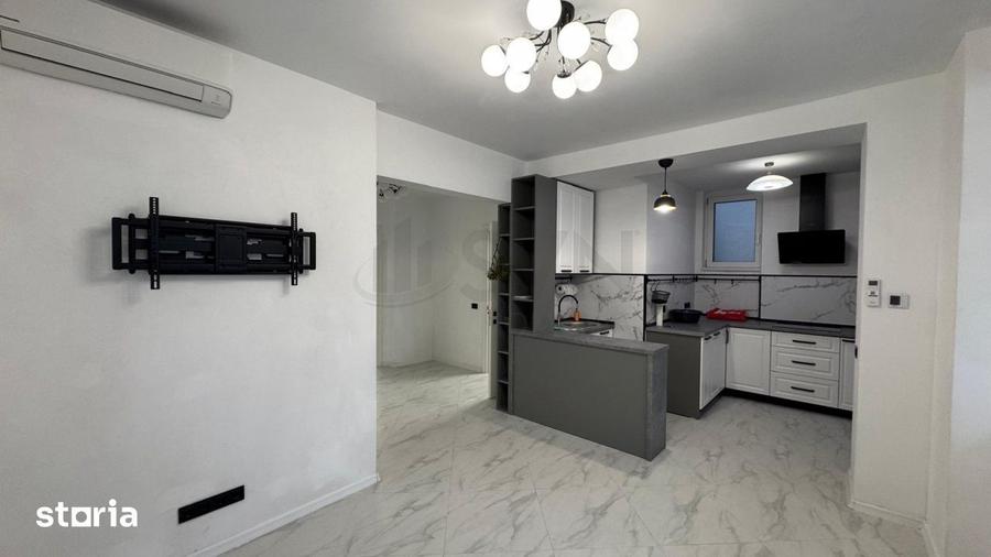 Apartament cu 5 camere în Floreasca