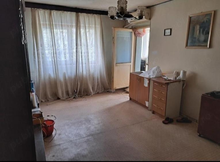Apartament cu 2 camere în Dristor
