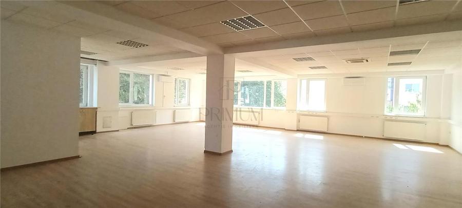 Spațiu comercial, de 144 mp, în Girocului