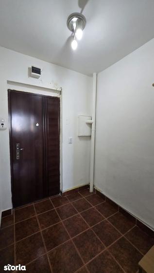 Garsonieră în Decebal