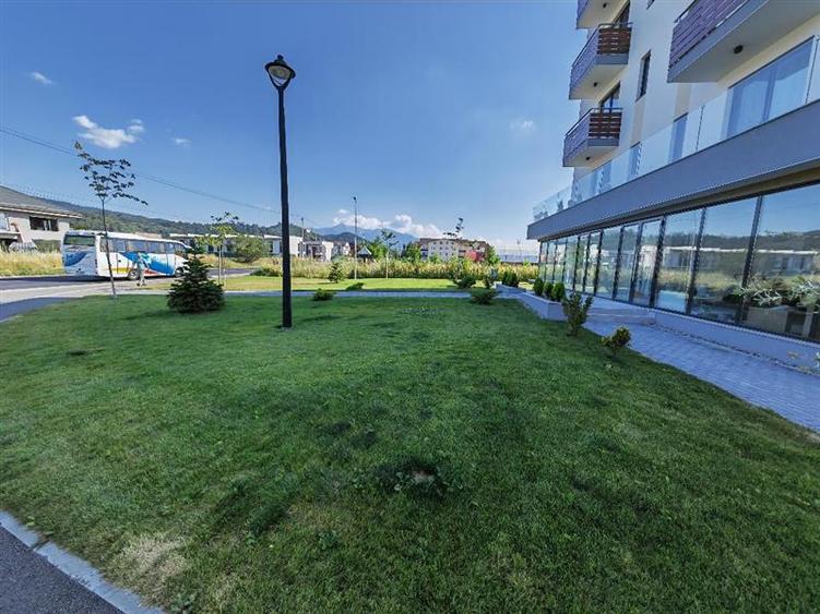 Apartament cu 2 camere decomandat, mobilat în Periferie