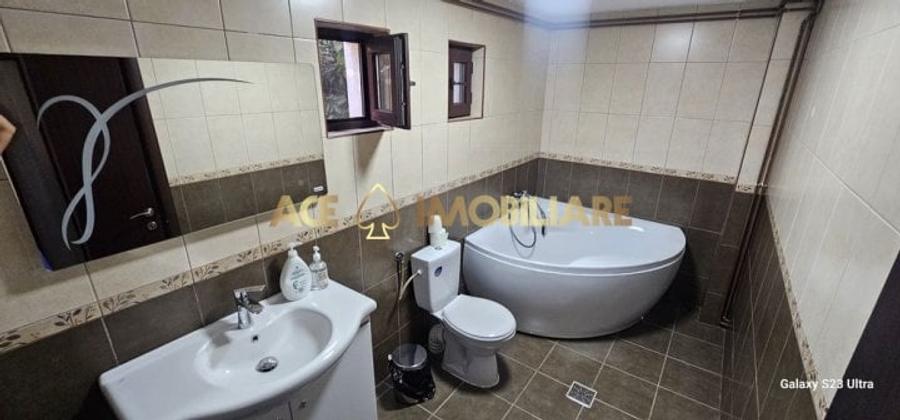 Casa de inchiriat | IF-Berceni | Centrala|  Curte 350mp | Petfriendly - 7