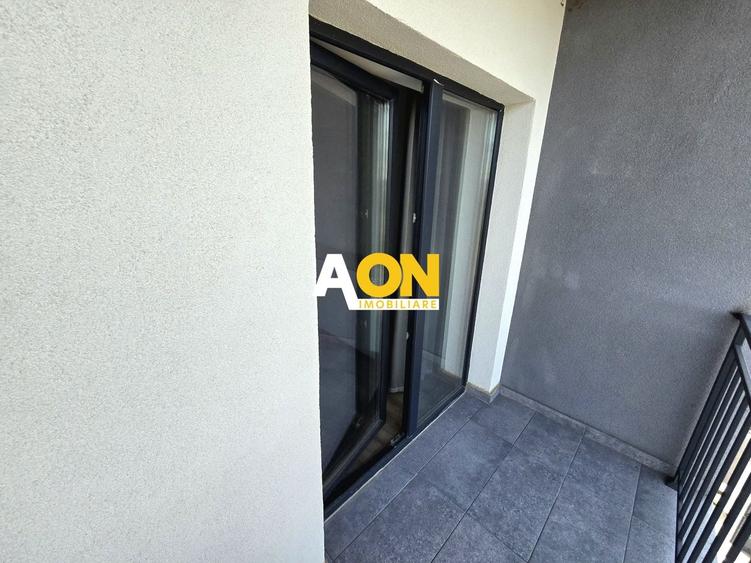 Apartament cu 2 Camere, Bloc Nou, Etaj Intermediar, Zona Schit - 7