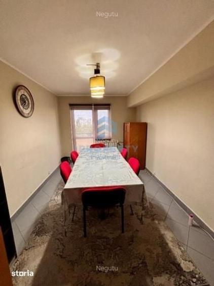 Apartament cu 3 camere decomandat în Centrul Civic