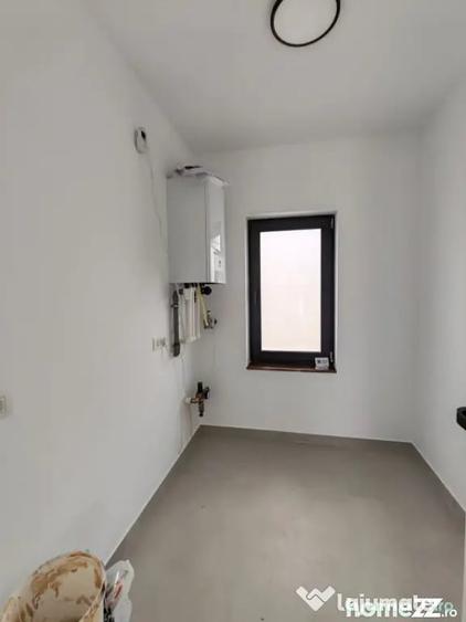 Casă cu 3 camere cu Teren 600 Mp în Tăuții-Măgherăuș