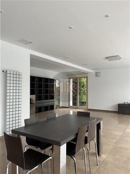 Duplex cu 6 camere cu Piscina în Pipera