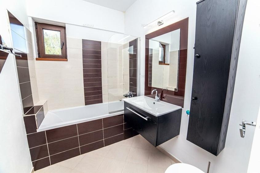 Apartament cu 3 camere decomandat, mobilat în Străulești
