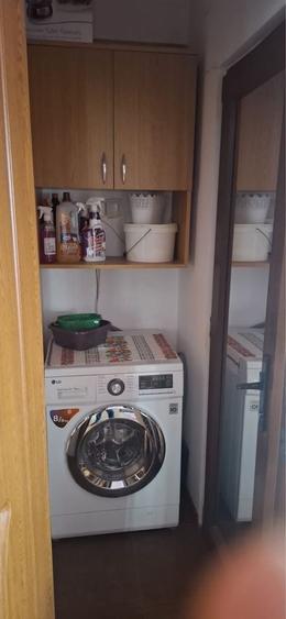 Apartament cu 3 camere semidecomandat în Ultracentral
