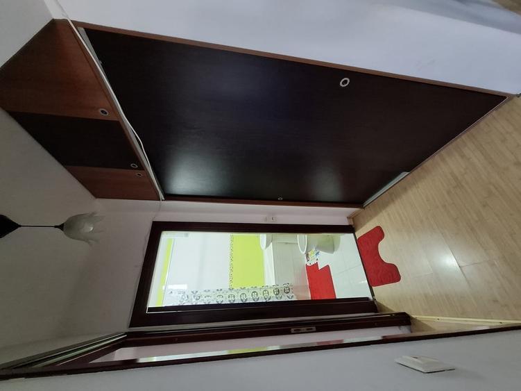 Apartament cu 2 camere semidecomandat în Grivița