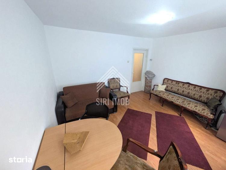Apartament cu 4 camere decomandat în Mănăștur