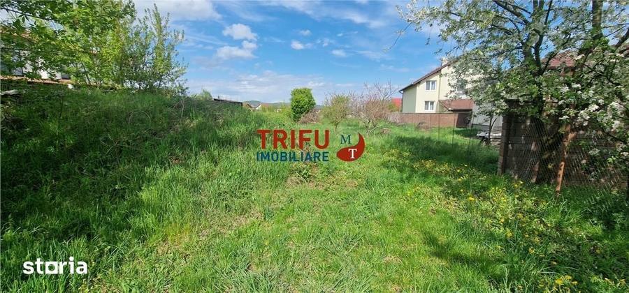 Teren de 958 mp, în Micești