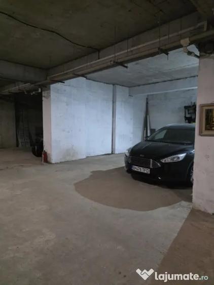 apartament 3 camere + loc parcare subteran - 7