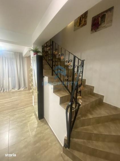 Casă cu 4 camere cu Teren 150 Mp în Dobroești
