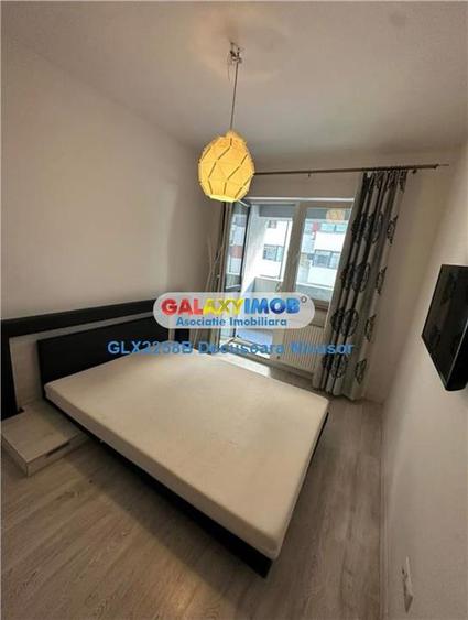 Apartament cu 2 camere decomandat, mobilat în Chiajna