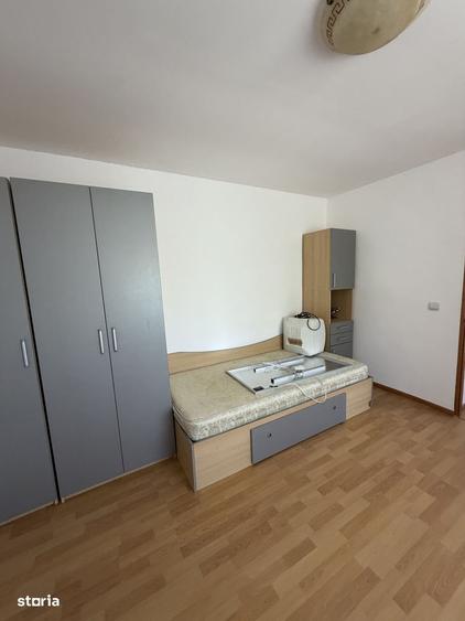Casă cu 2 camere în Presaca