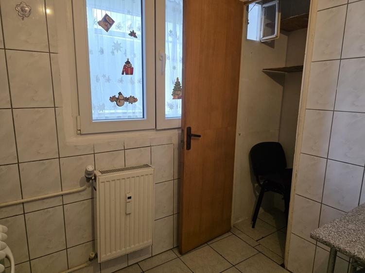 Apartament cu 2 camere decomandat, mobilat în Dristor