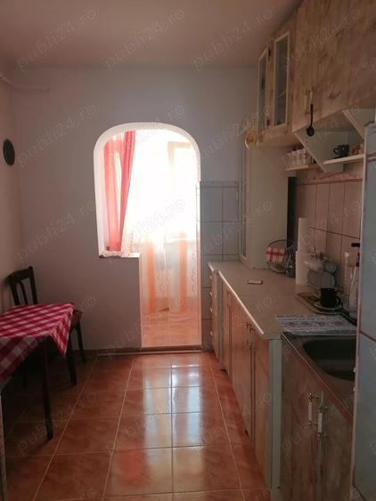 Apartament cu 2 camere decomandat în Pașcani