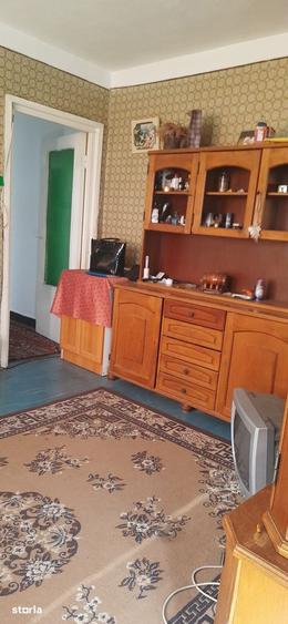 Apartament cu 2 camere în Rogerius