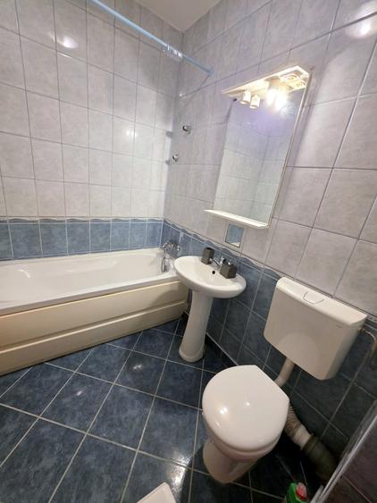 2 camere, bloc nou, mobilat modern, in Buna Ziua strada Zaharia Stancu - 12