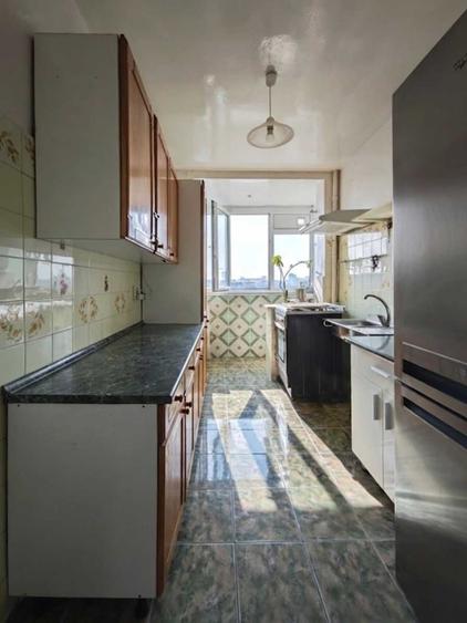 Apartament cu 3 camere în Floreasca