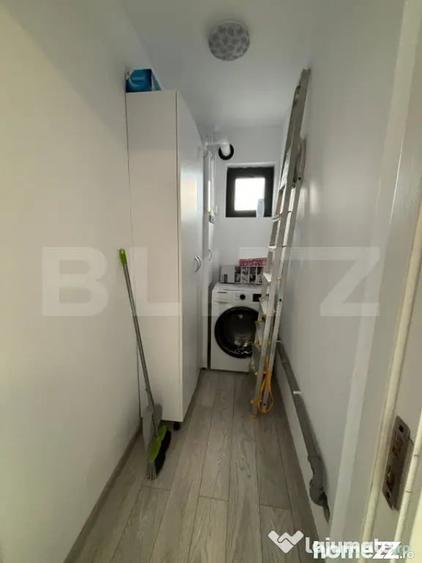 Casă cu 4 camere cu Teren 1000 Mp în Săcueni
