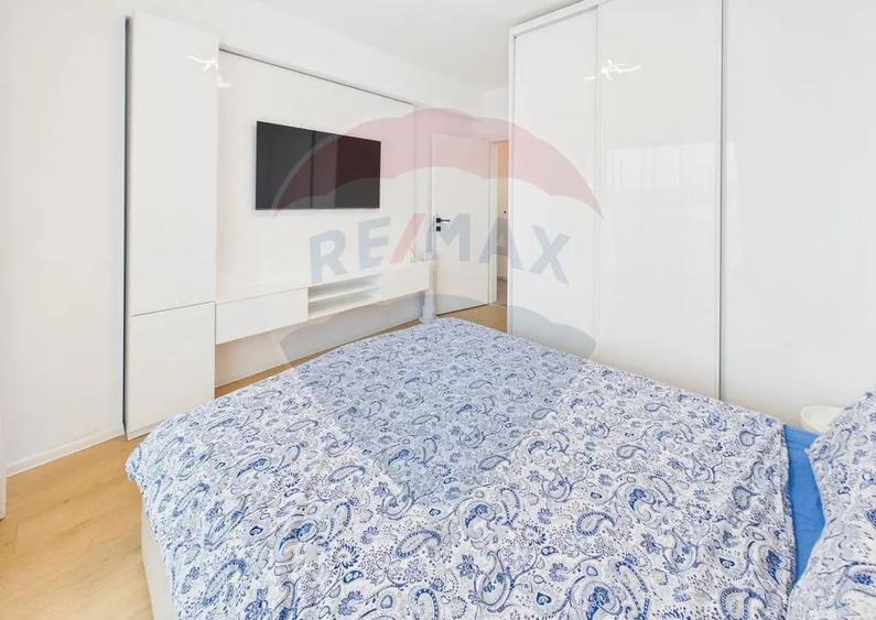 Apartament 2 camere Atria Urban | Mobilat | Loc de parcar... - 3