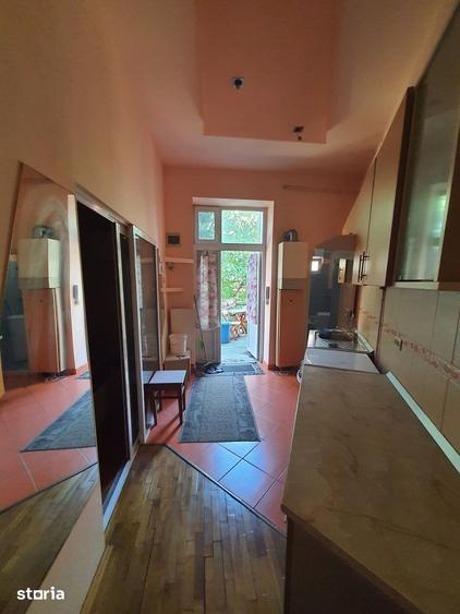 Garsonieră, mobilată în Elisabetin
