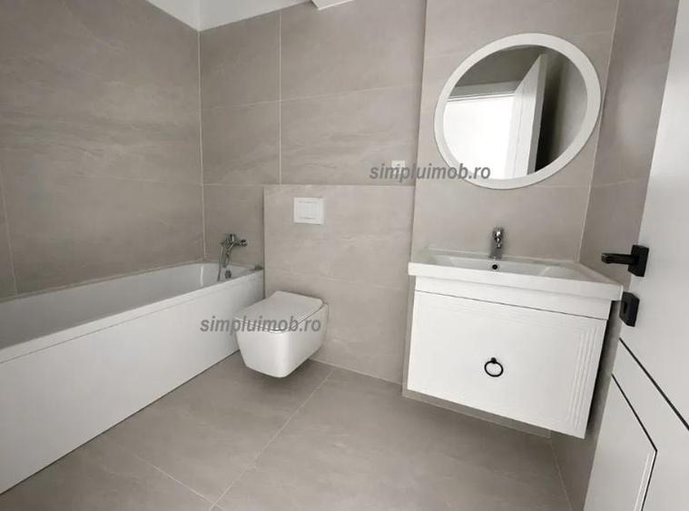 Decomandat 3 Camere Nou Pallady - 6
