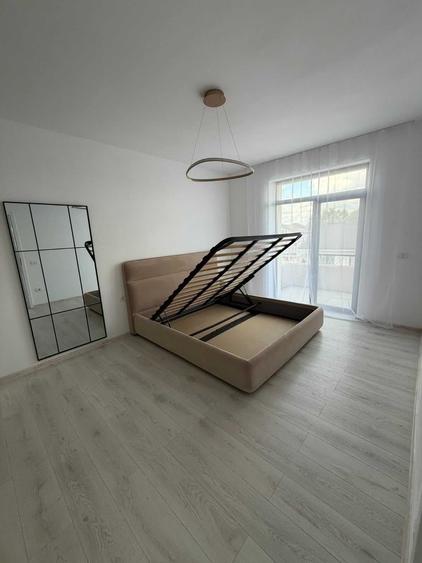 Apartament cu 2 camere decomandat, mobilat în Giroc