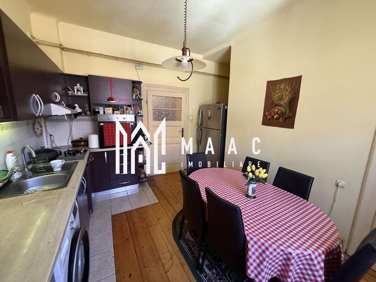 Duplex cu 4 camere cu Canalizare în Sub Arini