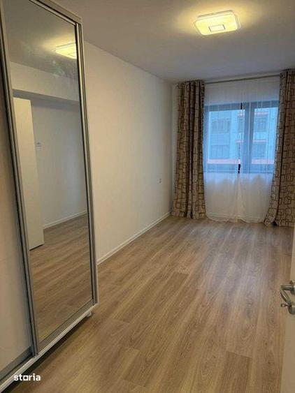 Apartament cu 2 camere în Tractorul
