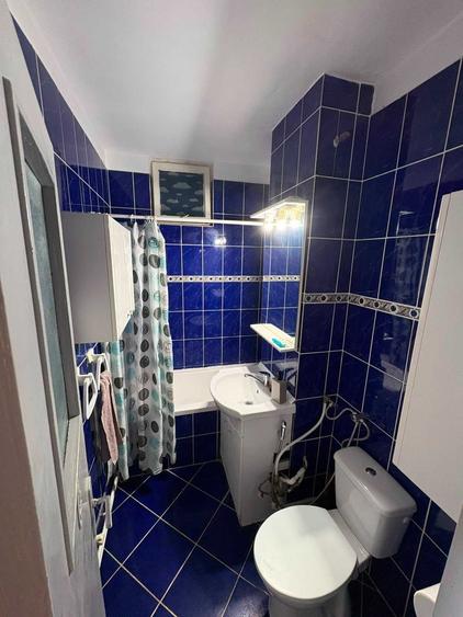Apartament cu 3 camere decomandat în Ultracentral