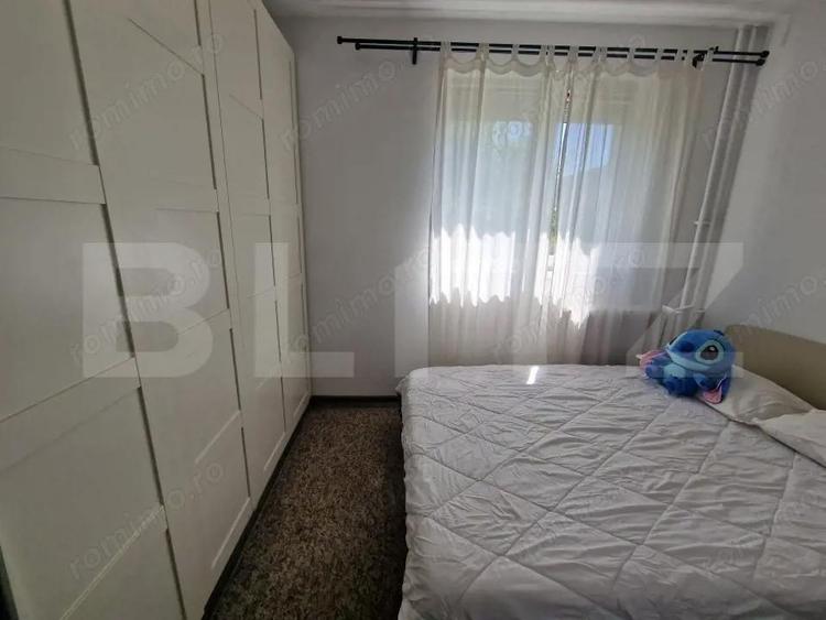 Apartament cu 2 camere, mobilat modern, 32mp, Andrei Muresanu - 2