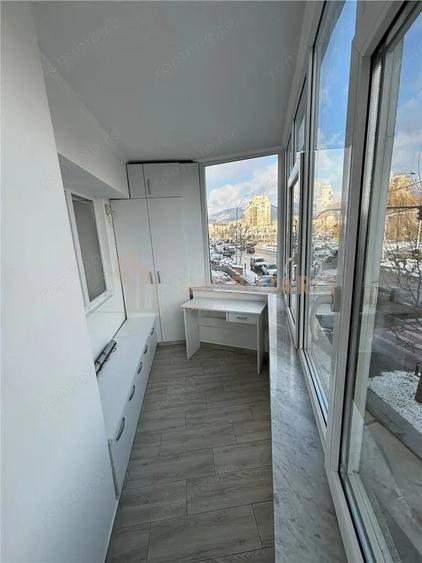 Garsonieră în Central