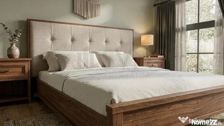 Apartament cu 3 camere decomandat în Tineretului