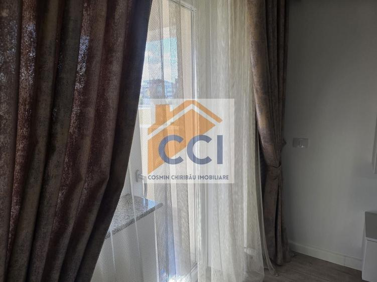 Apartament Premium cu 2 Camere – Arena Residence Bacău -Prima închirie - 6