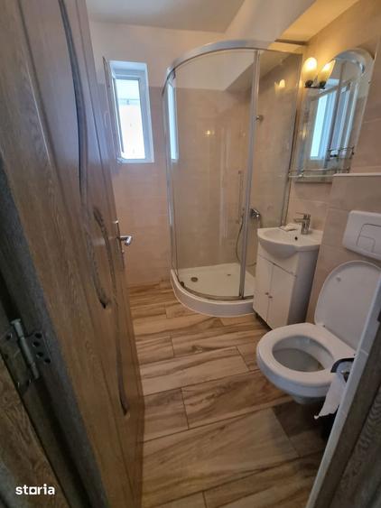 Piata Unirii, apartament spatios 2 camere, 500euro/luna - 7