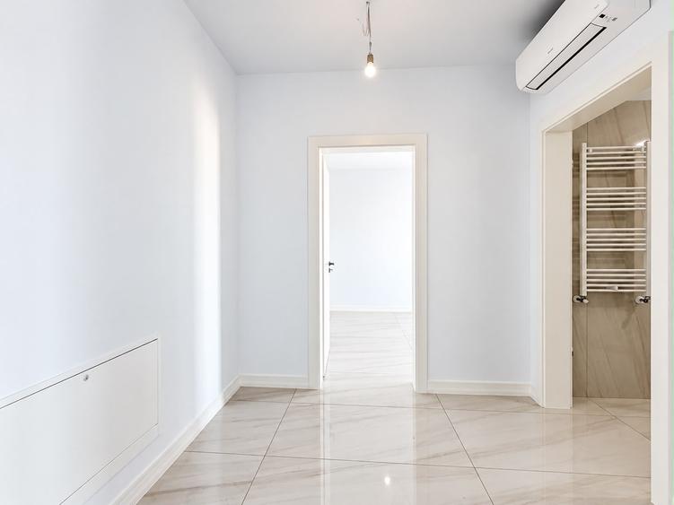 Apartament cu 2 camere decomandat în Torontalului