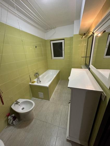 Apartament cu 2 camere în Ultracentral