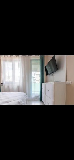 Apartament cu 3 camere în Nord